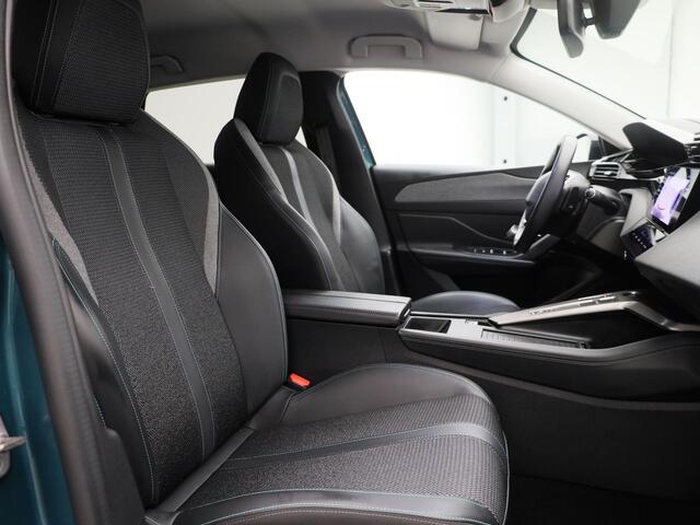 Peugeot 308 SW 1.6 HYbrid 180 Allure Pack | 360° | ADAPTIVE | KEYLESS | CARPLAY