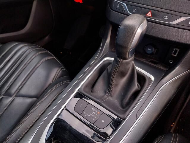 Peugeot 308 1.6 BlueHDi AUTOMAAT LEER LED NAVI CRUISE ECC