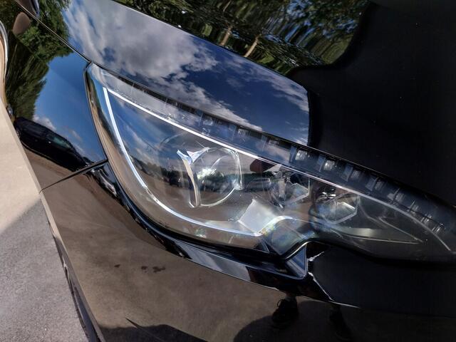 Peugeot 308 1.6 BlueHDi AUTOMAAT LEER LED NAVI CRUISE ECC