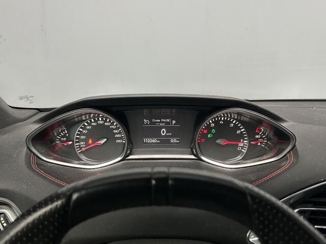 Peugeot 308 1.2 PureTech GT-line Navi|Cruise|Xenon|Keyless