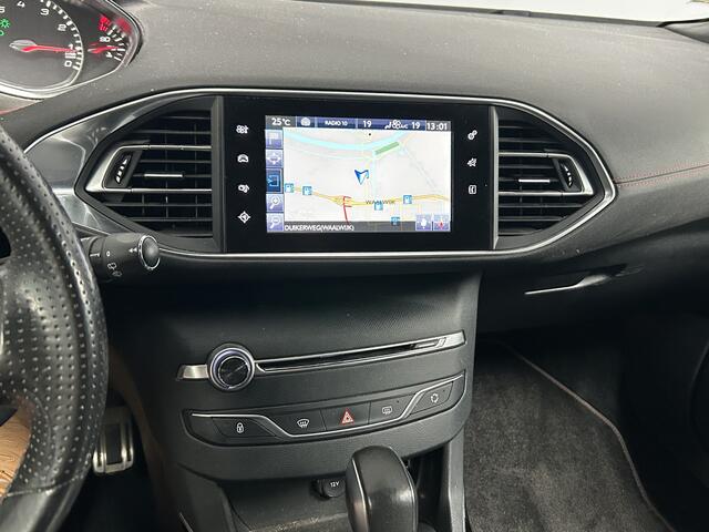 Peugeot 308 1.2 PureTech GT-line Navi|Cruise|Xenon|Keyless