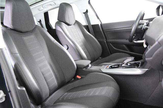 Peugeot 308 SW 1.2 PureTech Allure Automaat *1ste Eigenaar*Leer*Navigatie*
