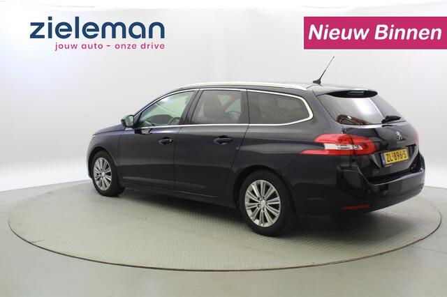 Peugeot 308 SW 1.2 PureTech Premium - Carplay, Cruise, Panorama