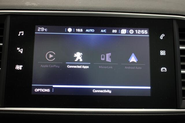 Peugeot 308 SW 1.2 PureTech Premium - Carplay, Cruise, Panorama