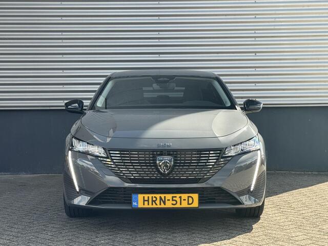 Peugeot 308 1.6 Plug-in Hybrid 180 Allure Avantage