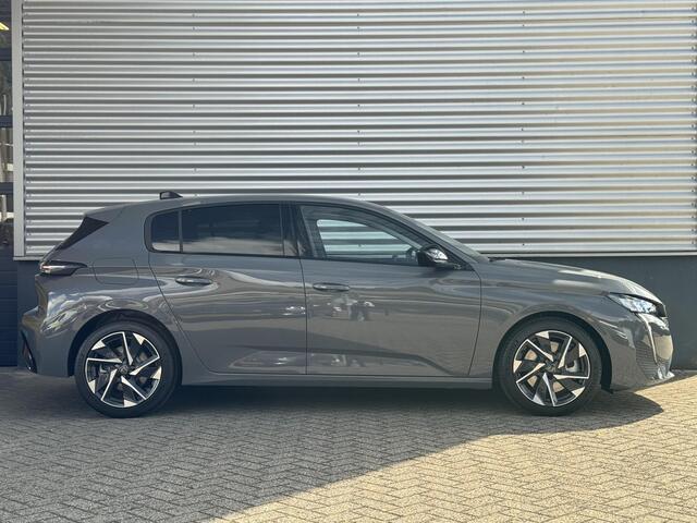 Peugeot 308 1.6 Plug-in Hybrid 180 Allure Avantage