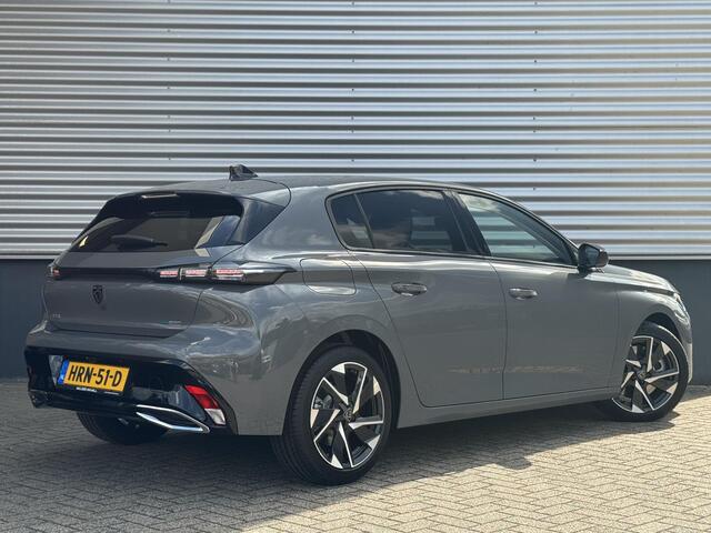 Peugeot 308 1.6 Plug-in Hybrid 180 Allure Avantage