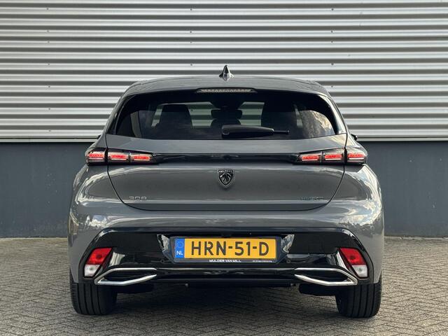 Peugeot 308 1.6 Plug-in Hybrid 180 Allure Avantage