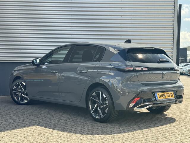 Peugeot 308 1.6 Plug-in Hybrid 180 Allure Avantage