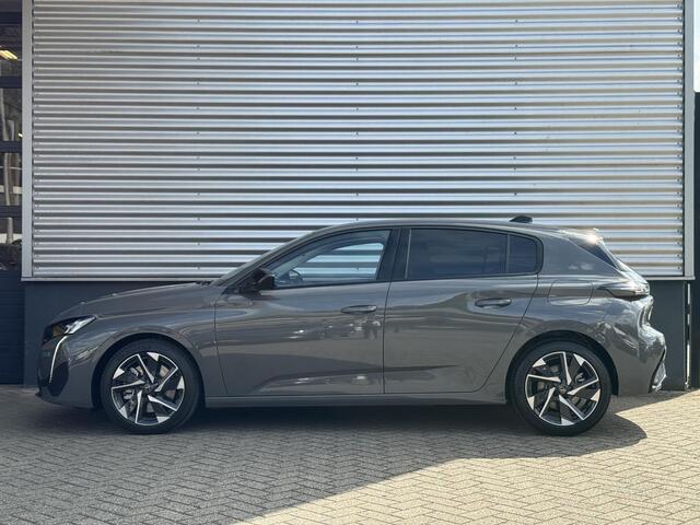 Peugeot 308 1.6 Plug-in Hybrid 180 Allure Avantage