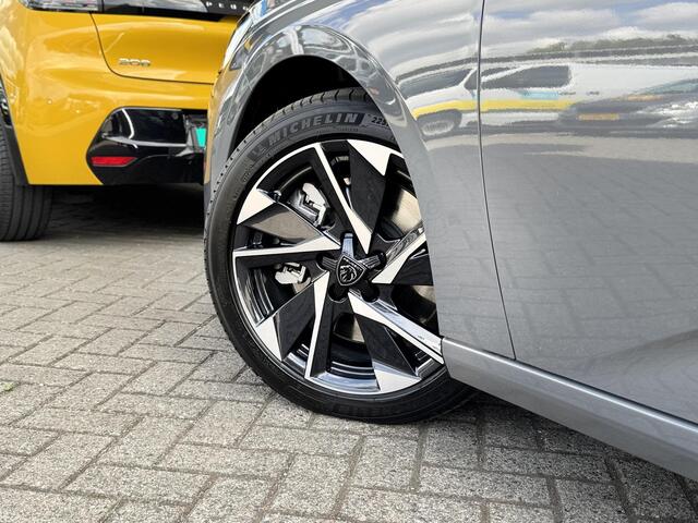 Peugeot 308 1.6 Plug-in Hybrid 180 Allure Avantage