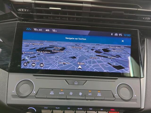 Peugeot 308 SW 1.2 PureTech Active Pack Business Carplay | Trekhaak | Navi | Climate | Cruise | Bots | Headup | Full Led | Keyless | PDC | BTW | NL-Auto | Dealer Onderh.