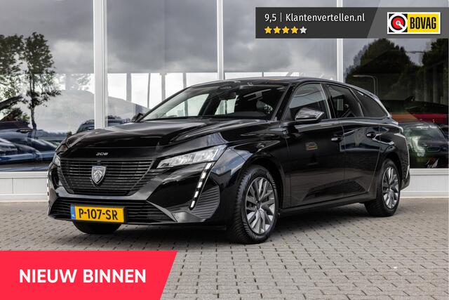 Peugeot 308 SW 1.2 PureTech Active Pack Business | Trekhaak | Carplay | LED