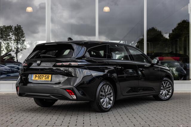 Peugeot 308 SW 1.2 PureTech Active Pack Business | Trekhaak | Carplay | LED