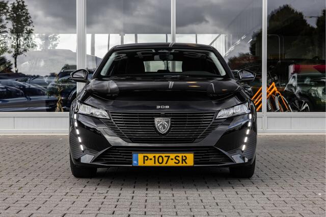 Peugeot 308 SW 1.2 PureTech Active Pack Business | Trekhaak | Carplay | LED