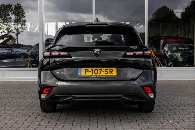 Peugeot 308 SW 1.2 PureTech Active Pack Business | Trekhaak | Carplay | LED