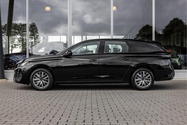 Peugeot 308 SW 1.2 PureTech Active Pack Business | Trekhaak | Carplay | LED