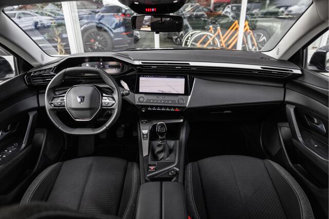 Peugeot 308 SW 1.2 PureTech Active Pack Business | Trekhaak | Carplay | LED
