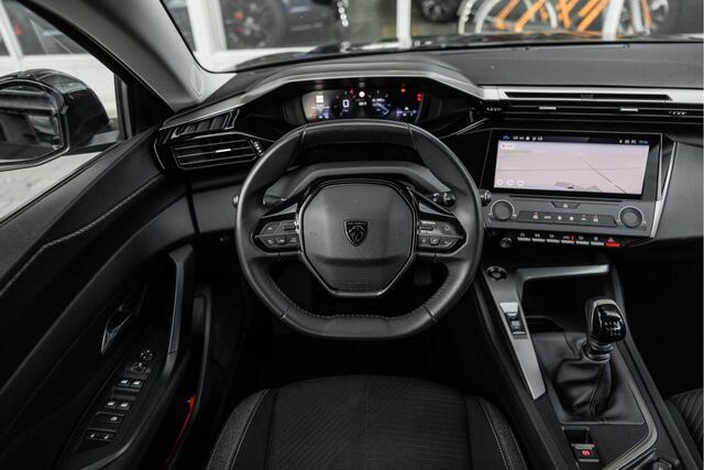 Peugeot 308 SW 1.2 PureTech Active Pack Business | Trekhaak | Carplay | LED