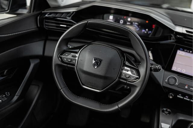 Peugeot 308 SW 1.2 PureTech Active Pack Business | Trekhaak | Carplay | LED