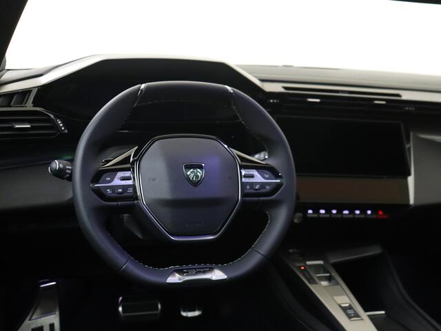 Peugeot 308 SW 1.2 Hybrid 145PK e-DCS6 GT | Trekhaak | Panoramadak | BUITENKANSJE !!