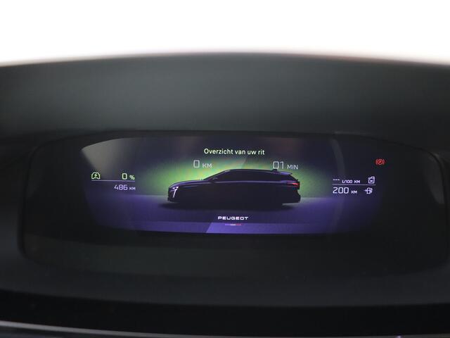 Peugeot 308 SW 1.2 Hybrid 145PK e-DCS6 GT | Trekhaak | Panoramadak | BUITENKANSJE !!