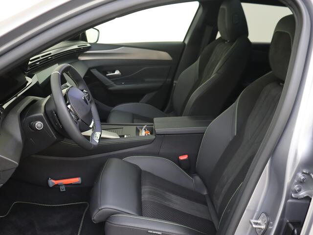 Peugeot 308 SW 1.2 Hybrid 145PK e-DCS6 GT | Trekhaak | Panoramadak | BUITENKANSJE !!