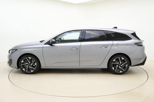 Peugeot 308 SW 1.6 PHEV Allure Avantage 180 PK | Automaat | Access & Navigation Pack | 360 Vision & Drive Assist Pack | On board charger 7,4 kW | Camera | Nieuw uit voorraad leverbaar