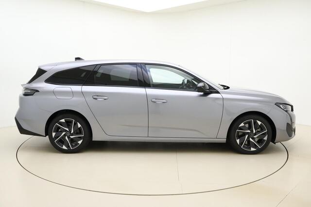 Peugeot 308 SW 1.6 PHEV Allure Avantage 180 PK | Automaat | Access & Navigation Pack | 360 Vision & Drive Assist Pack | On board charger 7,4 kW | Camera | Nieuw uit voorraad leverbaar