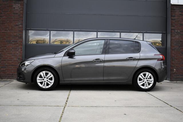 Peugeot 308 1.2 PureTech Blue Lease Executive Avantage Nieuwe DB.Riem - Pano - Trekhaak