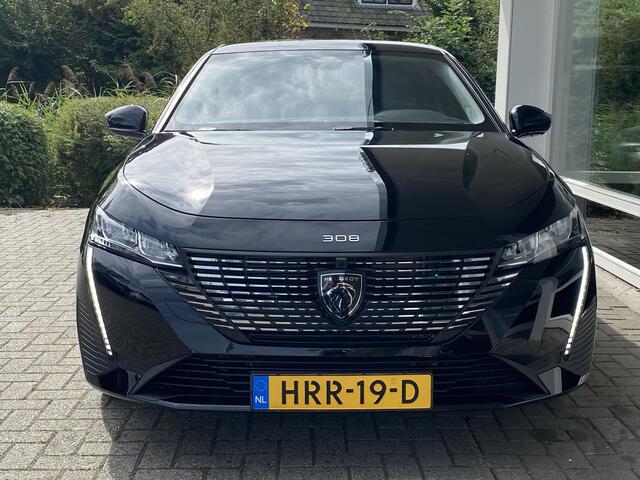 Peugeot 308 SW 1.6 Plug-in Hybrid 180 Allure Avantage | NIEUW | 360 graden camera | 7,4kw Boordlader | AGR Comfortstoel | Navi | Keyless | Stoelverwarming