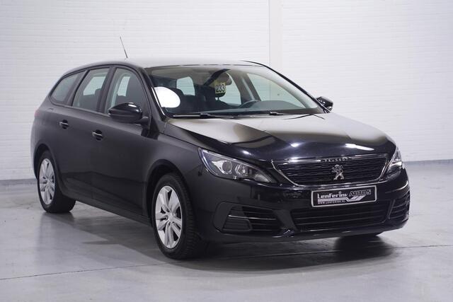 Peugeot 308 1.5 HDI Active Pack Navi Cruise Control Apple/Android Carplay PDC Achter LMV '16'