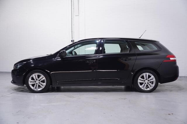 Peugeot 308 1.5 HDI Active Pack Navi Cruise Control Apple/Android Carplay PDC Achter LMV '16'