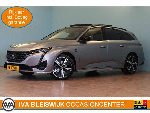 Peugeot 308 SW 1.2 PureTech GT Automaat