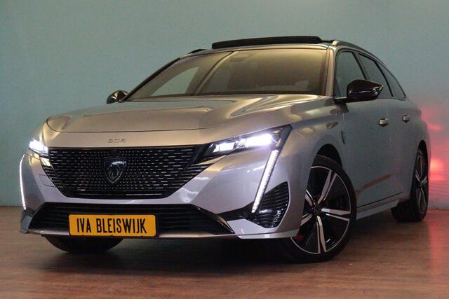 Peugeot 308 SW 1.2 PureTech GT Automaat