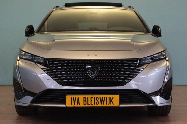 Peugeot 308 SW 1.2 PureTech GT Automaat