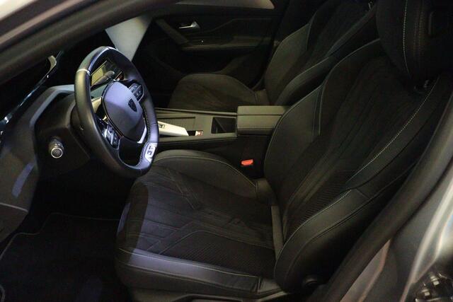 Peugeot 308 SW 1.2 PureTech GT Automaat