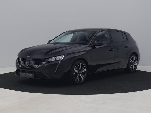 Peugeot 308 1.2 PureTech 130 PK Automaat Allure | CAMERA | CARPLAY