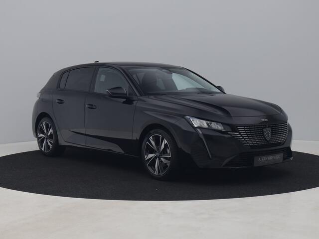 Peugeot 308 1.2 PureTech 130 PK Automaat Allure | CAMERA | CARPLAY