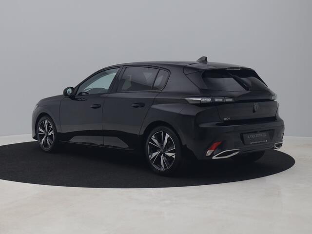 Peugeot 308 1.2 PureTech 130 PK Automaat Allure | CAMERA | CARPLAY