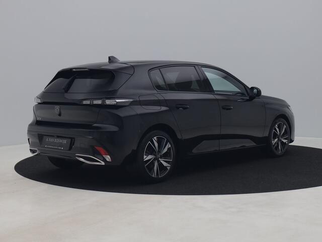 Peugeot 308 1.2 PureTech 130 PK Automaat Allure | CAMERA | CARPLAY