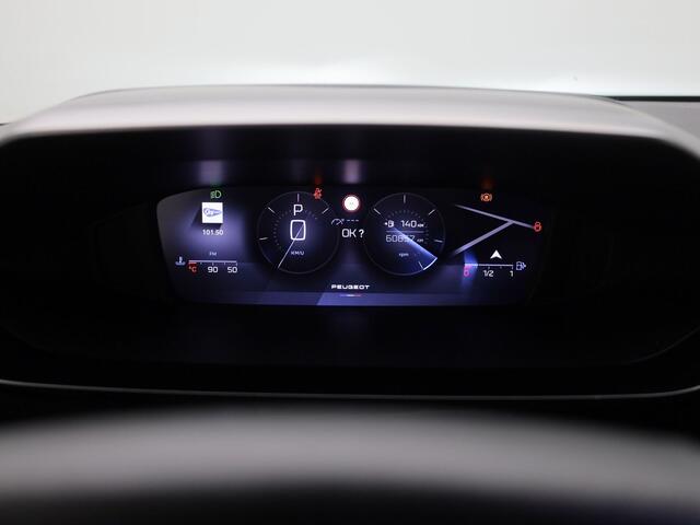 Peugeot 308 1.2 PureTech 130 PK Automaat Allure | CAMERA | CARPLAY