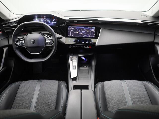 Peugeot 308 1.2 PureTech 130 PK Automaat Allure | CAMERA | CARPLAY