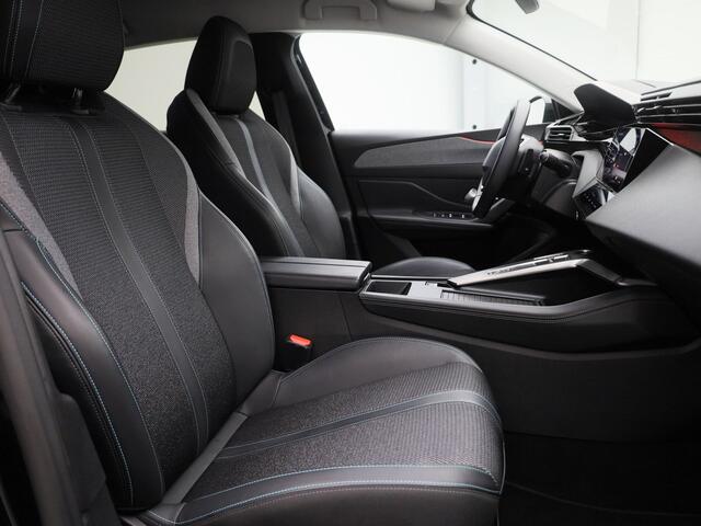 Peugeot 308 1.2 PureTech 130 PK Automaat Allure | CAMERA | CARPLAY