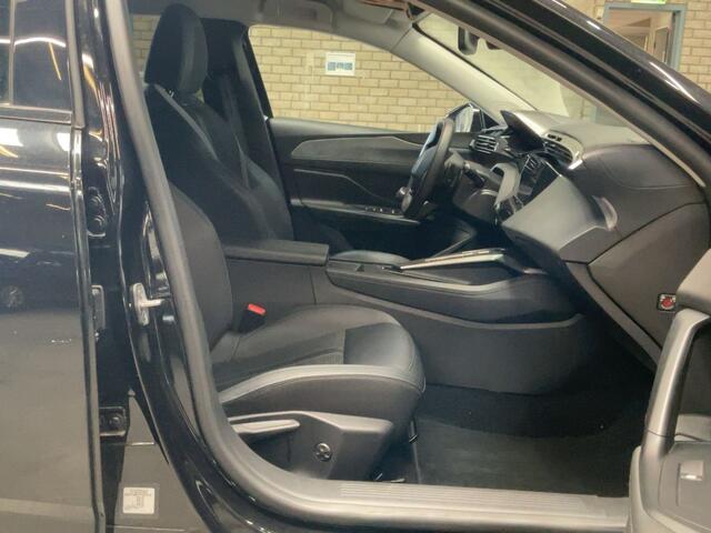 Peugeot 308 1.2 PureTech Allure Pack Business Airco ACC-Cr-Control CarPlay Led-Verl