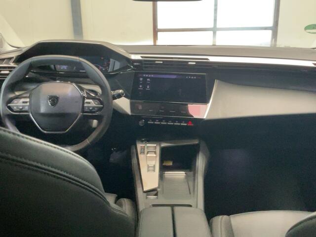 Peugeot 308 1.2 PureTech Allure Pack Business Airco ACC-Cr-Control CarPlay Led-Verl