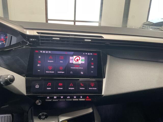 Peugeot 308 1.2 PureTech Allure Pack Business Airco ACC-Cr-Control CarPlay Led-Verl