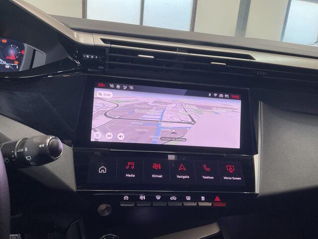 Peugeot 308 1.2 PureTech Allure Pack Business Airco ACC-Cr-Control CarPlay Led-Verl