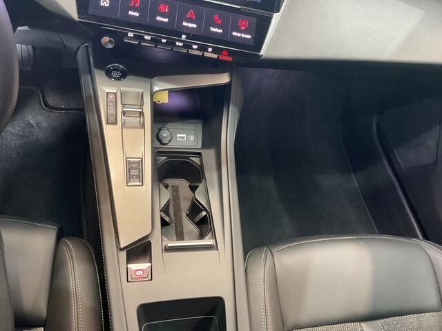 Peugeot 308 1.2 PureTech Allure Pack Business Airco ACC-Cr-Control CarPlay Led-Verl