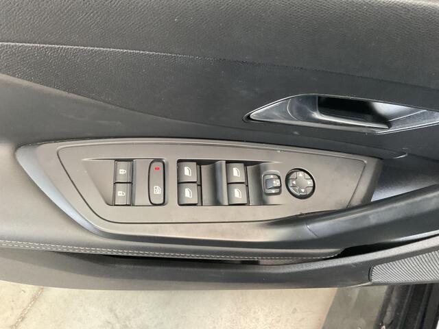 Peugeot 308 1.2 PureTech Allure Pack Business Airco ACC-Cr-Control CarPlay Led-Verl